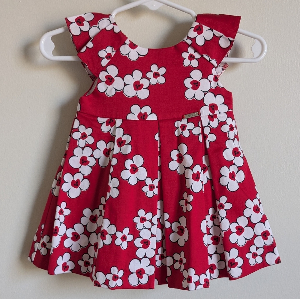 🌺 Mayoral dress! NWT 🌺